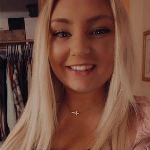 Meet your Posher, Alysse